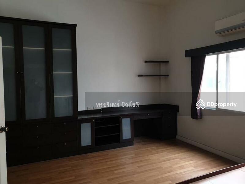 Parinyalak Phetkasem 69, Bangkok, Liabklong Phasi Charoen Nue Road, Nong Kham, Nong Khaem, Bangkok, 4 Bedrooms, 144 sqm, Townhouse For Rent, by ปรินทร์ญาดา ชิณโชติ, 11306691 - DDproperty.com