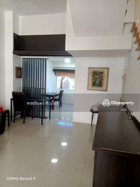 Parinyalak Phetkasem 69, Bangkok, Liabklong Phasi Charoen Nue Road, Nong Kham, Nong Khaem, Bangkok, 4 Bedrooms, 144 sqm, Townhouse For Rent, by ปรินทร์ญาดา ชิณโชติ, 11306691 - DDproperty.com