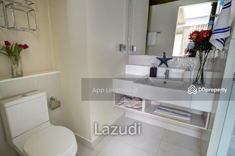 Seven Seas Condo Jomtien, Chon Buri (Pattaya), 531 Chaiyapruk Road, Na Kloe, Bang Lamung (Pattaya), Chon Buri (Pattaya), 1 Bedroom, 36 sqm, Condo For Sale, by Sathida Limphasut (App), 11306731 - DDproperty.com