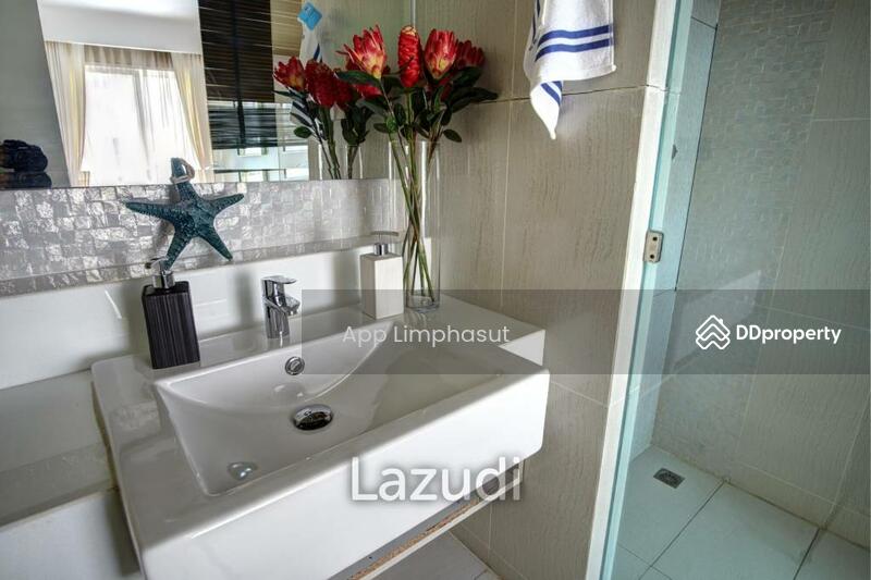 Seven Seas Condo Jomtien : เซเว่นซีส์ คอนโด จอมเทียน, ชลบุรี, 531 ถนนชัยพฤกษ์ เมืองพัทยา, นาเกลือ, บางละมุง, ชลบุรี, 36 ตร.ม., คอนโด ขาย, โดย Sathida Limphasut (App), 11306731 - DDproperty.com