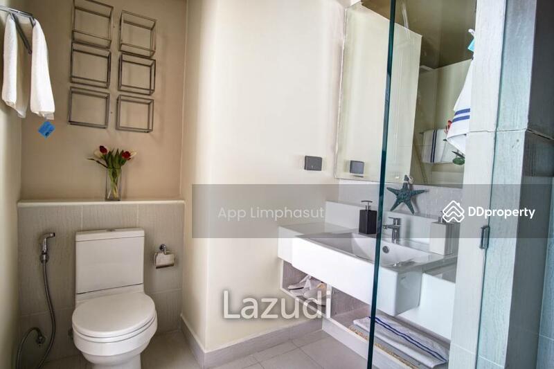 Seven Seas Condo Jomtien : เซเว่นซีส์ คอนโด จอมเทียน, ชลบุรี, 531 ถนนชัยพฤกษ์ เมืองพัทยา, นาเกลือ, บางละมุง, ชลบุรี, 36 ตร.ม., คอนโด ขาย, โดย Sathida Limphasut (App), 11306731 - DDproperty.com