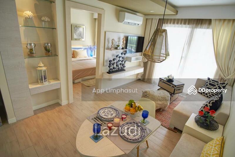 Seven Seas Condo Jomtien : เซเว่นซีส์ คอนโด จอมเทียน, ชลบุรี, 531 ถนนชัยพฤกษ์ เมืองพัทยา, นาเกลือ, บางละมุง, ชลบุรี, 36 ตร.ม., คอนโด ขาย, โดย Sathida Limphasut (App), 11306731 - DDproperty.com