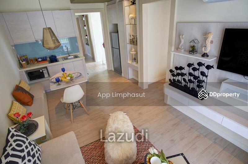 Seven Seas Condo Jomtien : เซเว่นซีส์ คอนโด จอมเทียน, ชลบุรี, 531 ถนนชัยพฤกษ์ เมืองพัทยา, นาเกลือ, บางละมุง, ชลบุรี, 36 ตร.ม., คอนโด ขาย, โดย Sathida Limphasut (App), 11306731 - DDproperty.com