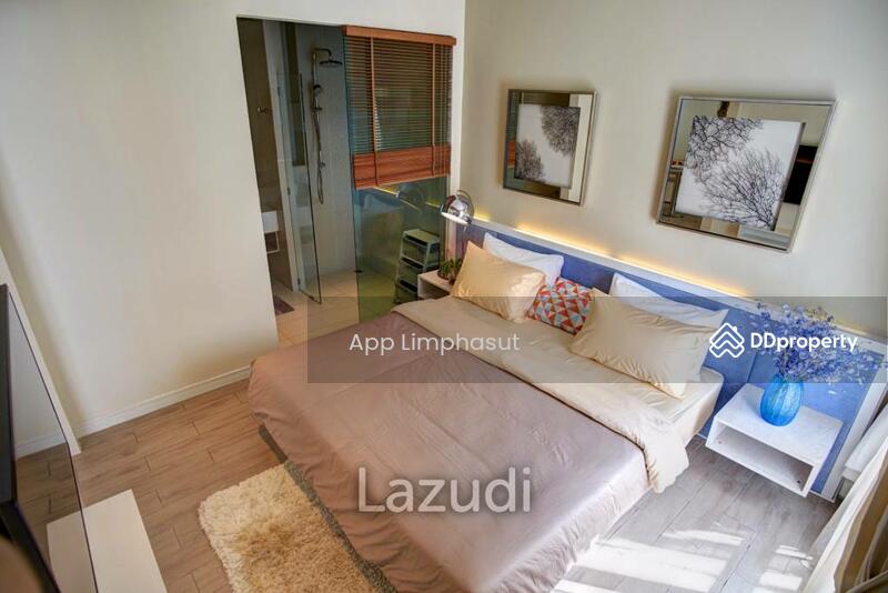 Seven Seas Condo Jomtien : เซเว่นซีส์ คอนโด จอมเทียน, ชลบุรี, 531 ถนนชัยพฤกษ์ เมืองพัทยา, นาเกลือ, บางละมุง, ชลบุรี, 36 ตร.ม., คอนโด ขาย, โดย Sathida Limphasut (App), 11306731 - DDproperty.com