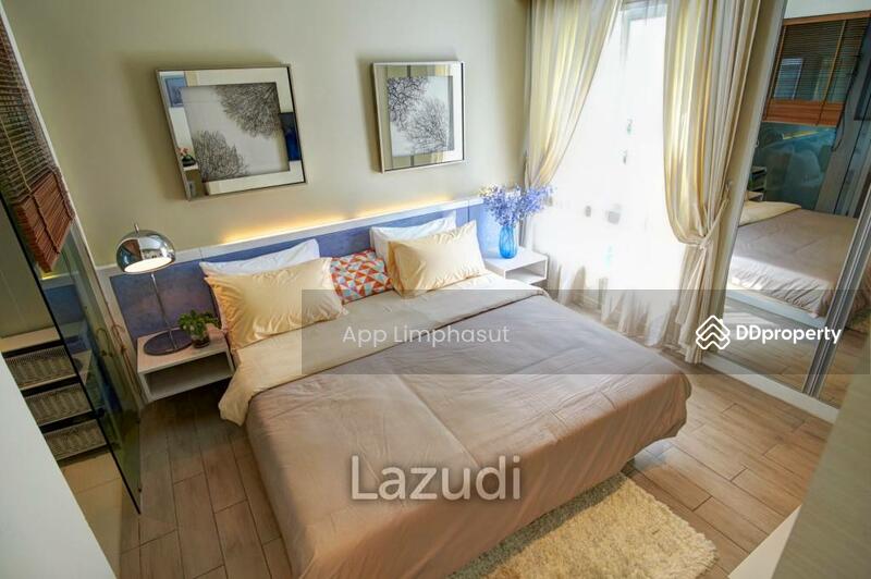 Seven Seas Condo Jomtien : เซเว่นซีส์ คอนโด จอมเทียน, ชลบุรี, 531 ถนนชัยพฤกษ์ เมืองพัทยา, นาเกลือ, บางละมุง, ชลบุรี, 36 ตร.ม., คอนโด ขาย, โดย Sathida Limphasut (App), 11306731 - DDproperty.com