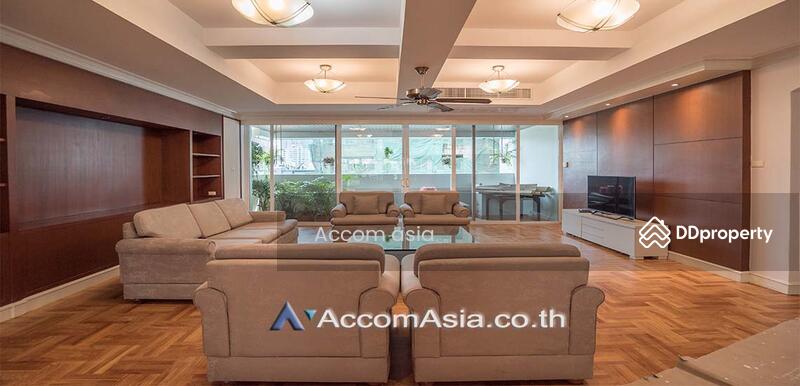 4 Bedrooms Apartment for Rent in Sukhumvit, Bangkok near BTS Phrom Phong at The Truly Beyond 110035, Bangkok, Khlong Toei, Bangkok, 4 Bedrooms, 550 sqm, Apartment For Rent, by Accom Asia, 11306735 - DDproperty.com