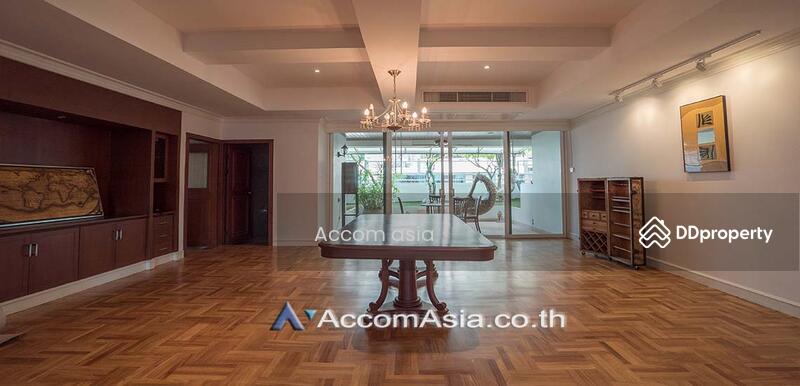 4 Bedrooms Apartment for Rent in Sukhumvit, Bangkok near BTS Phrom Phong at The Truly Beyond 110035, Bangkok, Khlong Toei, Bangkok, 4 Bedrooms, 550 sqm, Apartment For Rent, by Accom Asia, 11306735 - DDproperty.com