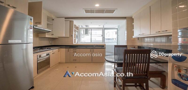 4 Bedrooms Apartment for Rent in Sukhumvit, Bangkok near BTS Phrom Phong at The Truly Beyond 110035, Bangkok, Khlong Toei, Bangkok, 4 Bedrooms, 550 sqm, Apartment For Rent, by Accom Asia, 11306735 - DDproperty.com