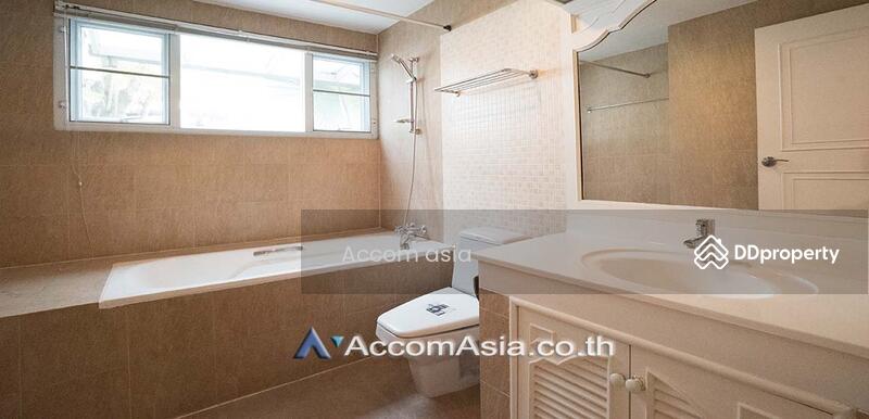 4 Bedrooms Apartment for Rent in Sukhumvit, Bangkok near BTS Phrom Phong at The Truly Beyond 110035, Bangkok, Khlong Toei, Bangkok, 4 Bedrooms, 550 sqm, Apartment For Rent, by Accom Asia, 11306735 - DDproperty.com