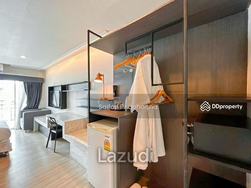 ขาย - A.D. Resort Hua Hin : เอดี รีสอร์ท ชะอำ - หัวหิน, เพชรบุรี
