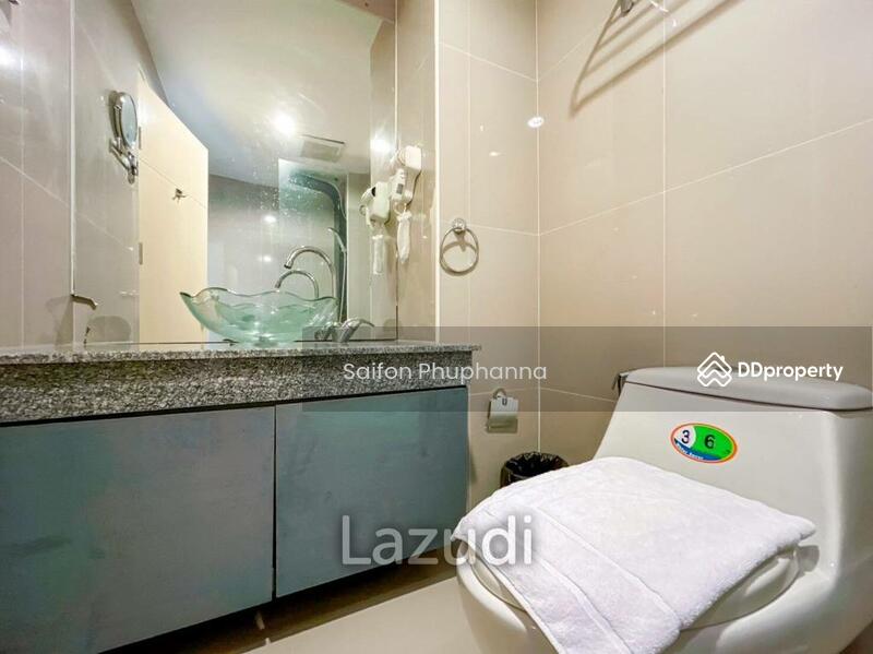 ขาย - A.D. Resort Hua Hin : เอดี รีสอร์ท ชะอำ - หัวหิน, เพชรบุรี