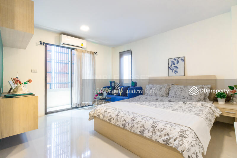 For Rent - Narada Residence, Nonthaburi