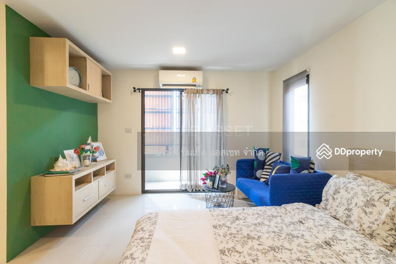 For Rent - Narada Residence, Nonthaburi