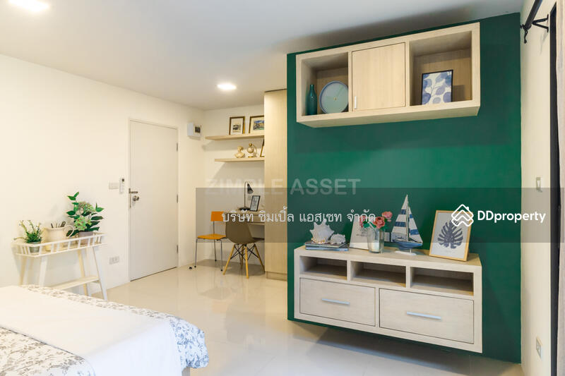 For Rent - Narada Residence, Nonthaburi