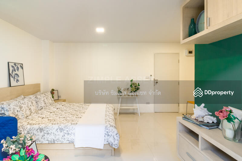For Rent - Narada Residence, Nonthaburi