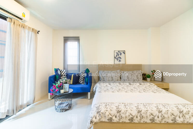 For Rent - Narada Residence, Nonthaburi