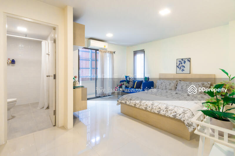 For Rent - Narada Residence, Nonthaburi