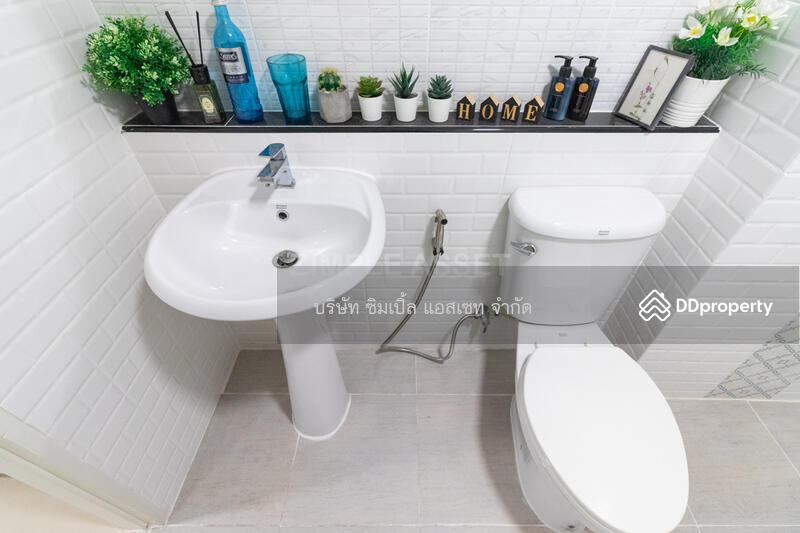 For Rent - Narada Residence, Nonthaburi