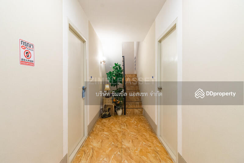 For Rent - Narada Residence, Nonthaburi
