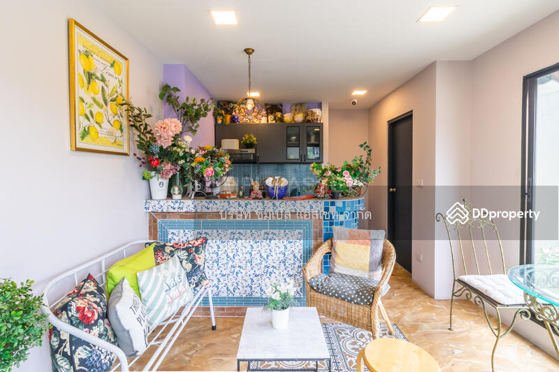 For Rent - Narada Residence, Nonthaburi