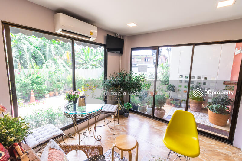 For Rent - Narada Residence, Nonthaburi