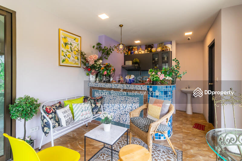 For Rent - Narada Residence, Nonthaburi