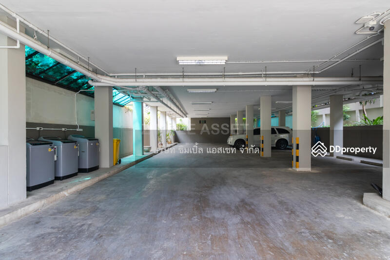 For Rent - Narada Residence, Nonthaburi