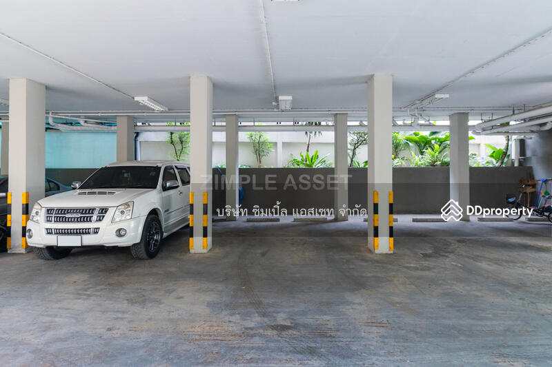For Rent - Narada Residence, Nonthaburi
