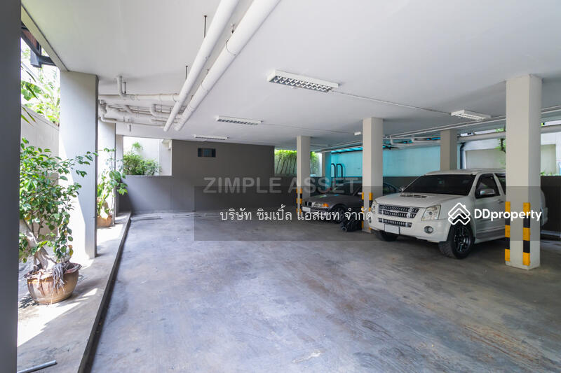 For Rent - Narada Residence, Nonthaburi