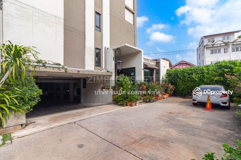 For Rent - Narada Residence, Nonthaburi