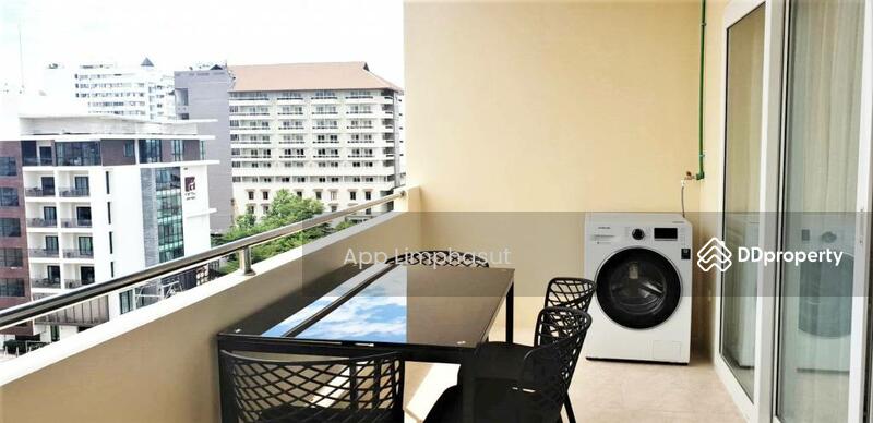 View Talay Residence 3 Jomtein : วิวทะเล เรสซิเดนซ์ 3 จอมเทียน, ชลบุรี, 5 จอมเทียน, หนองปรือ, บางละมุง, ชลบุรี, 56 ตร.ม., คอนโด ขาย, โดย Sathida Limphasut (App), 11306799 - DDproperty.com