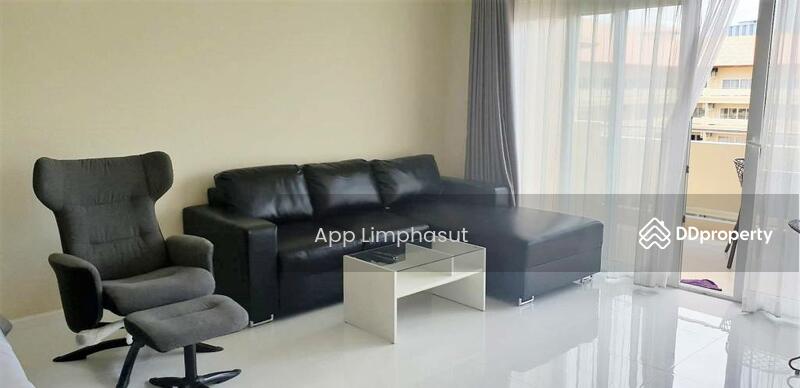 View Talay Residence 3 Jomtein : วิวทะเล เรสซิเดนซ์ 3 จอมเทียน, ชลบุรี, 5 จอมเทียน, หนองปรือ, บางละมุง, ชลบุรี, 56 ตร.ม., คอนโด ขาย, โดย Sathida Limphasut (App), 11306799 - DDproperty.com