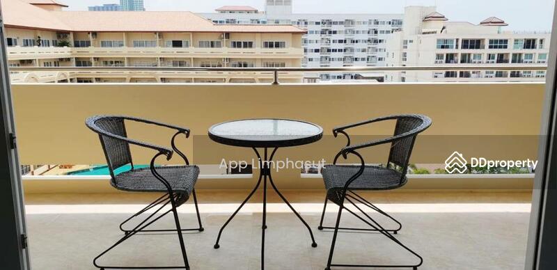 View Talay Residence 3 Jomtein, Chon Buri (Pattaya), 5 Jomtien, Nong Pru, Bang Lamung (Pattaya), Chon Buri (Pattaya), Studio, 56 sqm, Condo For Sale, by Sathida Limphasut (App), 11306799 - DDproperty.com