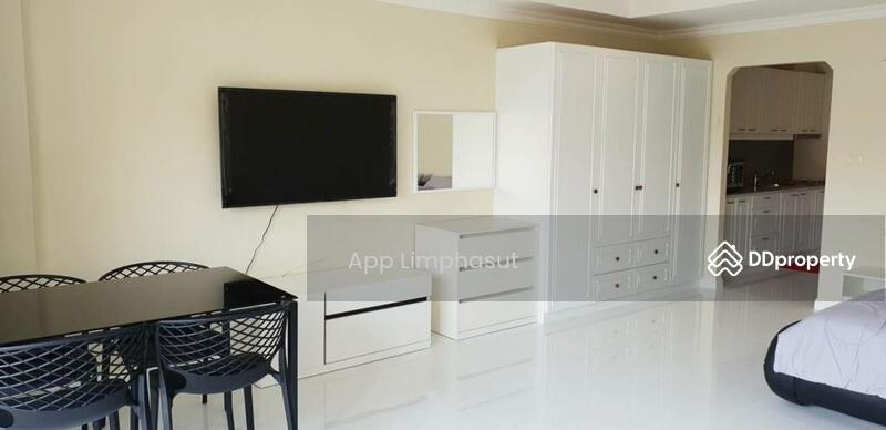 View Talay Residence 3 Jomtein : วิวทะเล เรสซิเดนซ์ 3 จอมเทียน, ชลบุรี, 5 จอมเทียน, หนองปรือ, บางละมุง, ชลบุรี, 56 ตร.ม., คอนโด ขาย, โดย Sathida Limphasut (App), 11306799 - DDproperty.com