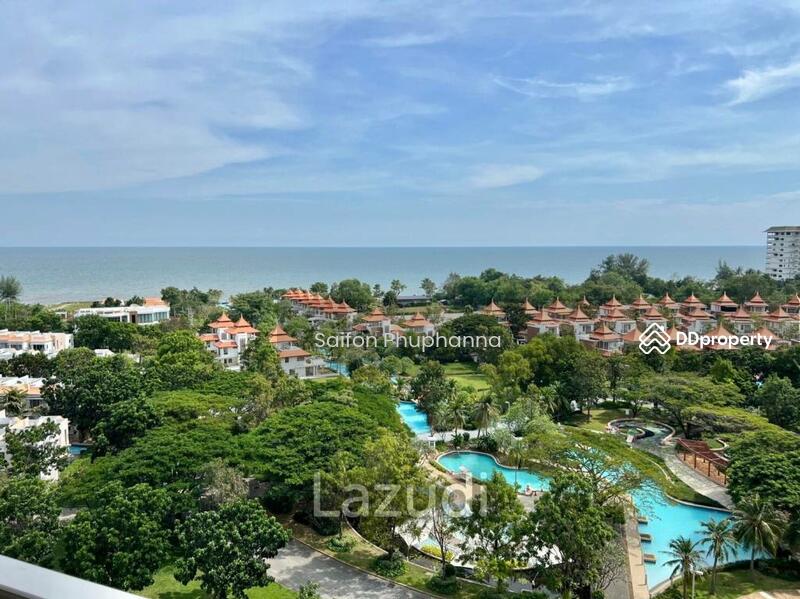 ขาย - Boat House Hua Hin : โบ๊ทเฮ้าส์ หัวหิน, เพชรบุรี