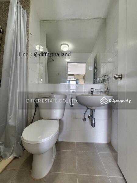 Plum Condo Central Station (Phase 2), Nonthaburi, Rattanathibet Road, Sao Thong Hin, Bang Yai, Nonthaburi, 1 Bedroom, 26 sqm, Condo For Sale, by DIFFER ESTATE CO., LTD, 11306808 - DDproperty.com