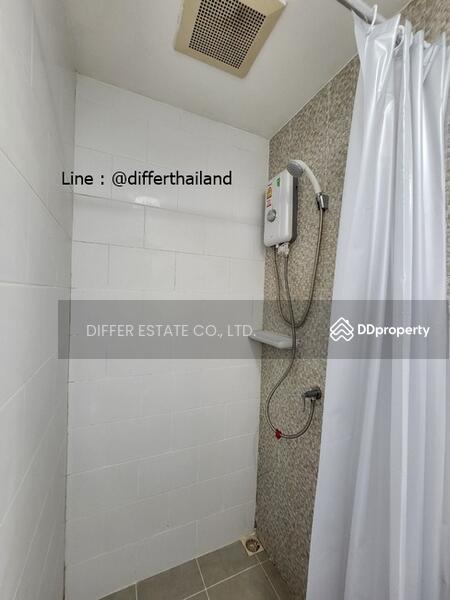 Plum Condo Central Station (Phase 2) : พลัมคอนโด เซ็นทรัล สเตชั่น (เฟส 2), นนทบุรี, ถนนรัตนาธิเบศร์, เสาธงหิน, บางใหญ่, นนทบุรี, 26 ตร.ม., คอนโด ขาย, โดย DIFFER ESTATE CO., LTD, 11306808 - DDproperty.com
