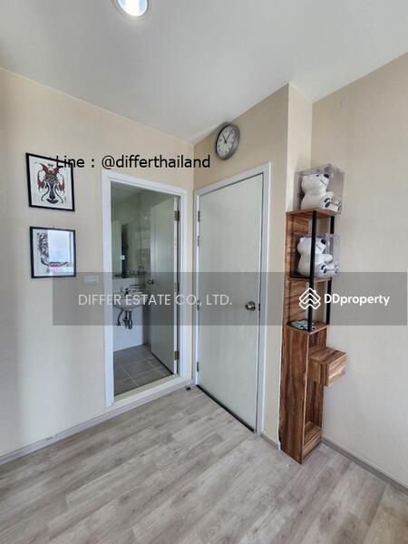 Plum Condo Central Station (Phase 2), Nonthaburi, Rattanathibet Road, Sao Thong Hin, Bang Yai, Nonthaburi, 1 Bedroom, 26 sqm, Condo For Sale, by DIFFER ESTATE CO., LTD, 11306808 - DDproperty.com