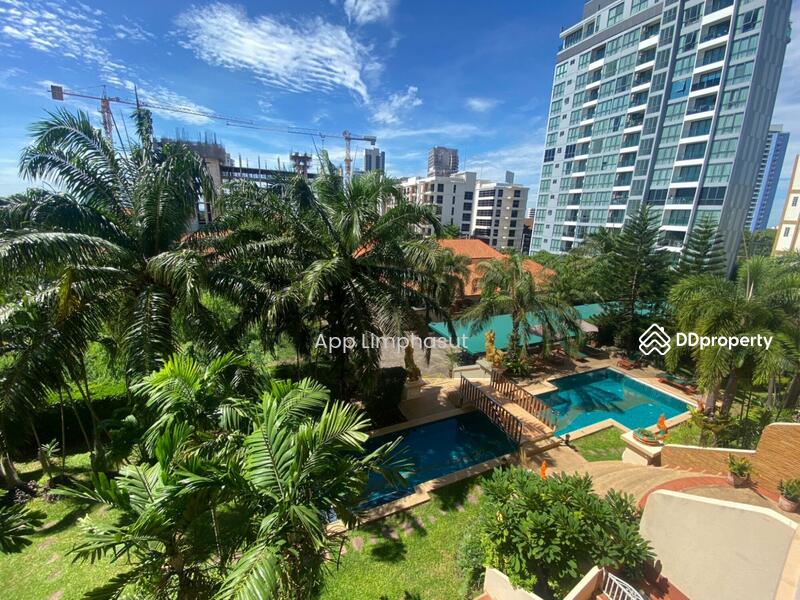 Executive Residence 2 : เอคเซคคิวทิฟ เรสซิเดนซ์ 2, ชลบุรี, ถนนราชวรุณ, หนองปรือ, บางละมุง, ชลบุรี, 82 ตร.ม., คอนโด ขาย, โดย Sathida Limphasut (App), 11306820 - DDproperty.com