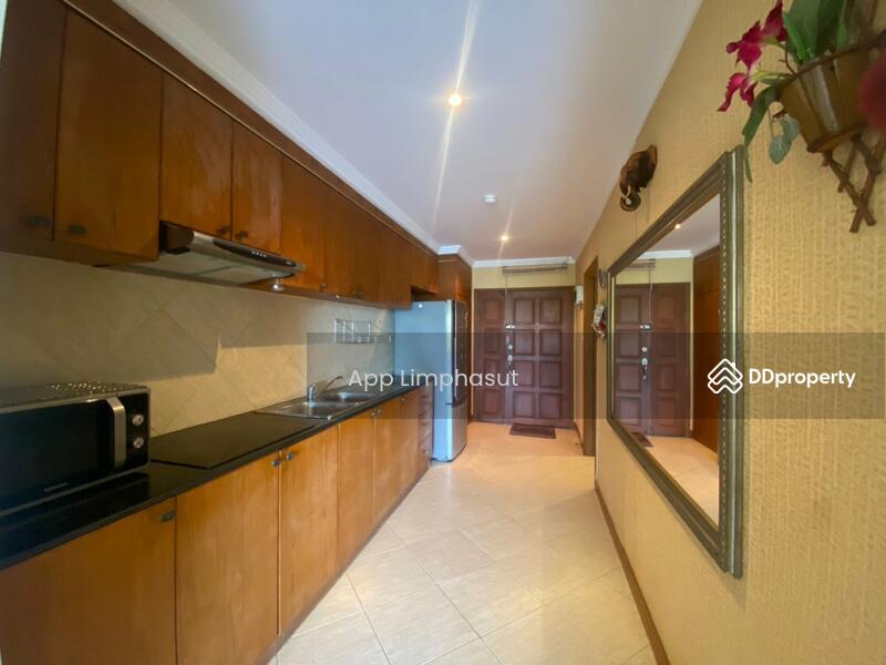 Executive Residence 2 : เอคเซคคิวทิฟ เรสซิเดนซ์ 2, ชลบุรี, ถนนราชวรุณ, หนองปรือ, บางละมุง, ชลบุรี, 82 ตร.ม., คอนโด ขาย, โดย Sathida Limphasut (App), 11306820 - DDproperty.com