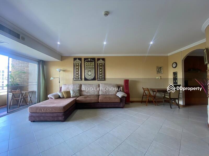 Executive Residence 2 : เอคเซคคิวทิฟ เรสซิเดนซ์ 2, ชลบุรี, ถนนราชวรุณ, หนองปรือ, บางละมุง, ชลบุรี, 82 ตร.ม., คอนโด ขาย, โดย Sathida Limphasut (App), 11306820 - DDproperty.com