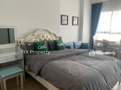 ขาย - IDEO New Rama 9 : ไอดีโอ พระราม 9, กรุงเทพ