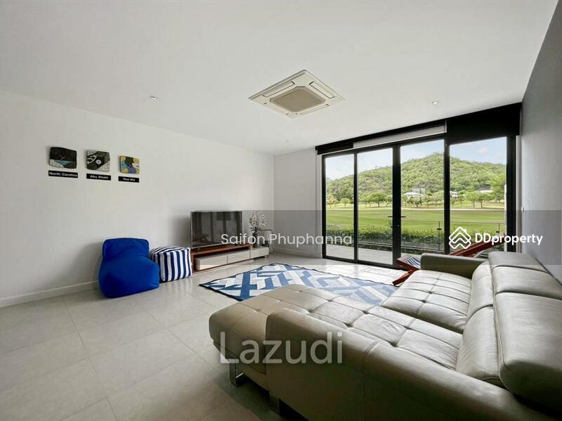 For Sale - Black Mountain Golf Course, Prachuap Khiri Khan