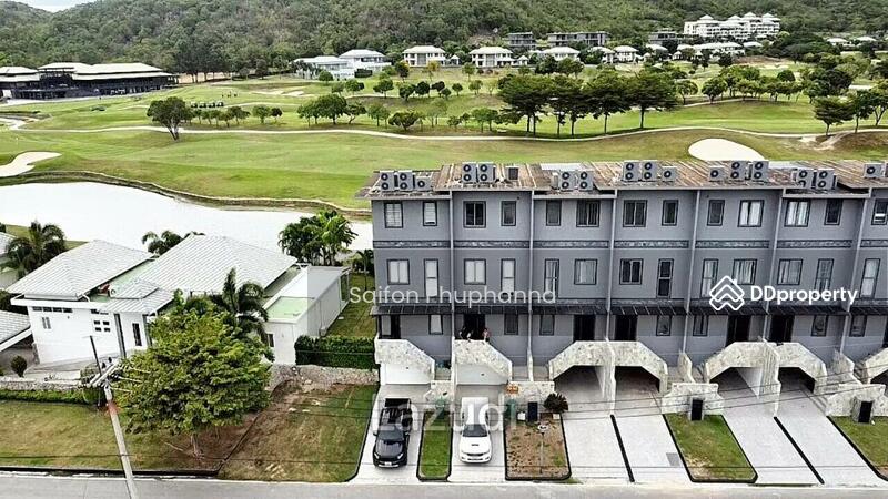 For Sale - Black Mountain Golf Course, Prachuap Khiri Khan