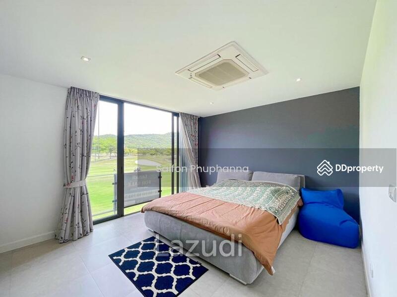 For Sale - Black Mountain Golf Course, Prachuap Khiri Khan
