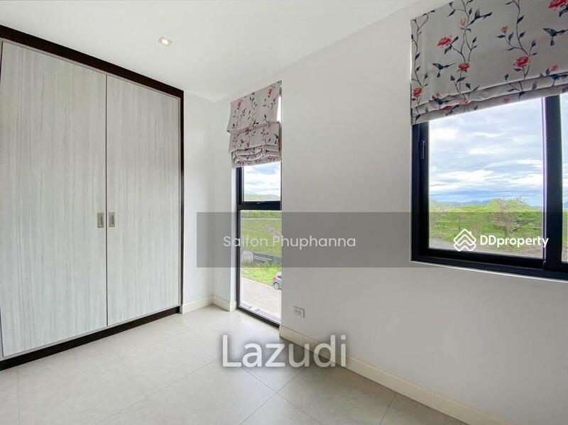 For Sale - Black Mountain Golf Course, Prachuap Khiri Khan