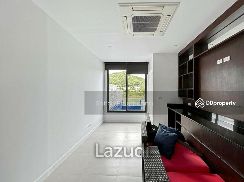 For Sale - Black Mountain Golf Course, Prachuap Khiri Khan