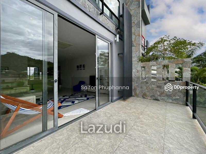 For Sale - Black Mountain Golf Course, Prachuap Khiri Khan