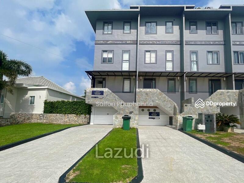 For Sale - Black Mountain Golf Course, Prachuap Khiri Khan