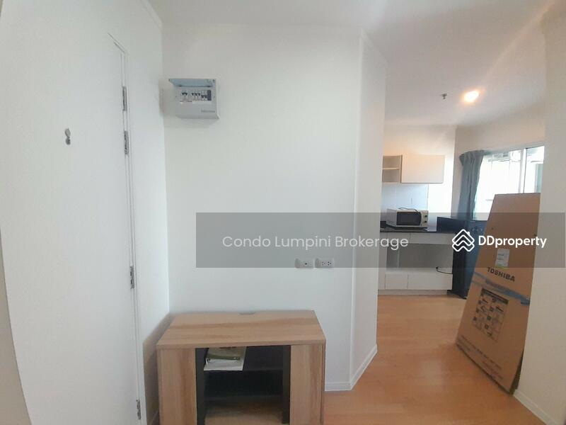 Lumpini Mega City Bangna, Samut Prakan, Bang Na-Trat Frontage Rd, Bang Kaeo, Bang Plee, Samut Prakan, 1 Bedroom, 26 sqm, Condo For Rent, by แพท วรินทร์ธร , 11306890 - DDproperty.com